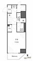 アクサス神楽坂Sta.3階11.5万円