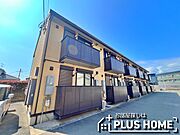 レジデンスフィーユＡの賃貸物件