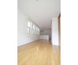 東村山市久米川町5丁目戸建 3LDKのリビング/ダイニング