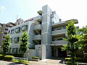 小手指駅より徒歩4分 2階 築29年8ヶ月の賃貸物件