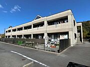 中原駅より徒歩44分 2階 築16年11ヶ月の賃貸物件