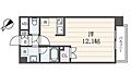 L-Flat横浜大通り公園8階9.7万円