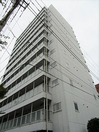相模大野マンション_トップ画像