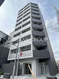 オープンブルーム東新宿