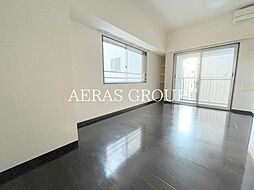 リガーレ本所吾妻橋 3階1Kのリビング/ダイニング