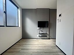 Claudia Senju 2階ワンルームのリビング/ダイニング