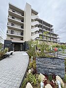 グランコート・エルクラージュの賃貸物件