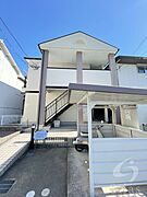 フジパレス南田出井 2階 築22年10ヶ月の賃貸物件