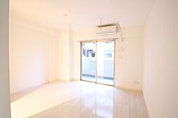 Vesta 3階1Kのリビング/ダイニング