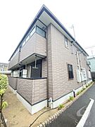 リーガルコート 2階 築14年3ヶ月の賃貸物件