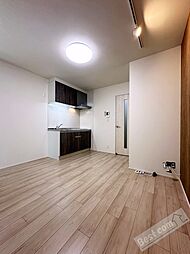 フジパレス西取石II番館 1階1DKのリビング/ダイニング