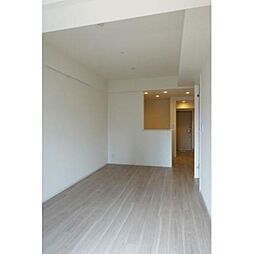 フレンシア文京関口 201 2階1LDKのリビング/ダイニング