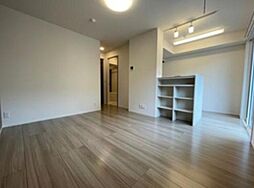 京王相模原線 京王堀之内駅 徒歩10分の賃貸アパート 1階1LDKのリビング/ダイニング