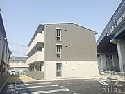 土師ノ里駅より徒歩13分 3階 築8年7ヶ月の賃貸物件