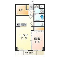 Osaka Metro御堂筋線 新金岡駅 徒歩12分