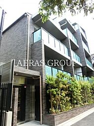 オープンレジデンシア目黒柿の木坂