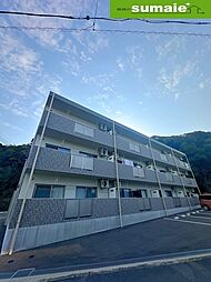 ユーミーマンション名草