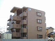 南大分駅より徒歩12分 4階 築12年9ヶ月の賃貸物件