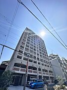 今里駅より徒歩2分 13階 築5年9ヶ月の賃貸物件