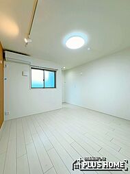 フジパレス市駅北 305 3階1Kのリビング/ダイニング