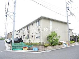 インペリアル・レイク I