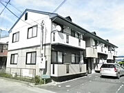 川西池田駅より徒歩16分 2階 築29年2ヶ月の賃貸物件