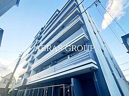 東急大井町線 戸越公園駅 徒歩6分