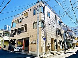 グランシャリオ横浜