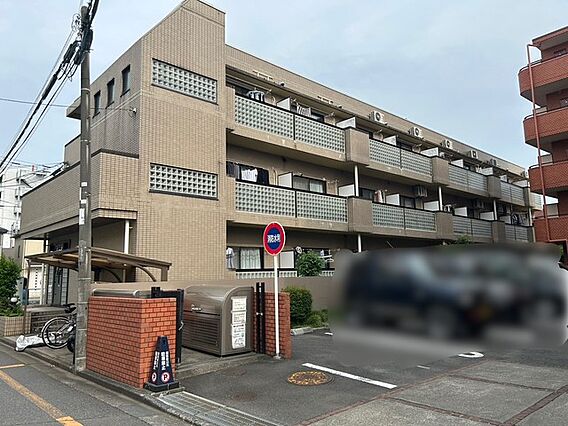 シャルマンA_トップ画像