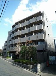 ルーブル富士見台