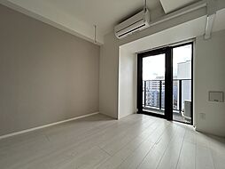 京王線 京王八王子駅 徒歩2分の賃貸マンション 11階1Kのリビング/ダイニング