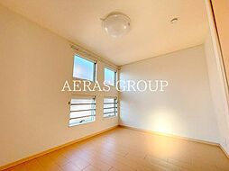 アメティスタ西新井 2階1LDKのリビング/ダイニング