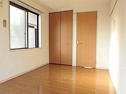 東急目黒線 西小山駅 徒歩7分の賃貸アパート 2階1DKのリビング/ダイニング