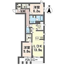 間取り：214071001249