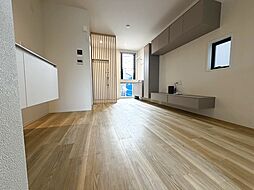 ｃｅｎｔ4ｃｅ 401 4階ワンルームのリビング/ダイニング