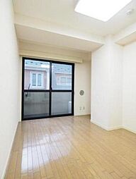 ベルメゾンエス 3階1Kのリビング/ダイニング