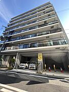 ＬＵＶＩＡＳ堺 6階 築5年9ヶ月の賃貸物件