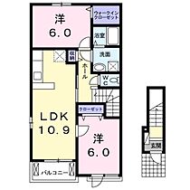 間取り：227093432001