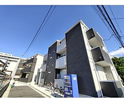 ウエストガーデン南花畑 102