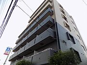 湊駅より徒歩3分 3階 築17年9ヶ月の賃貸物件