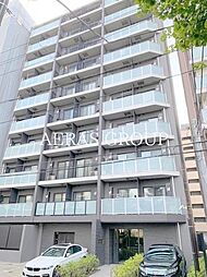 クラリッサ川崎ソレイユ