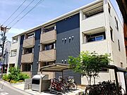 グランツ旭 2階 築10年5ヶ月の賃貸物件