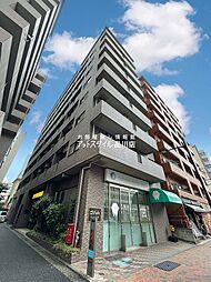 東急目黒線 不動前駅 徒歩4分