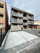 三国ケ丘駅より徒歩6分 2階 新築の賃貸物件