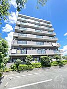 グランドゥール太秦 7階 築30年5ヶ月の賃貸物件