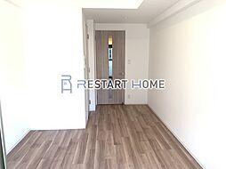 JR東海道・山陽本線 神戸駅 徒歩4分の賃貸マンション 11階1Kのリビング/ダイニング