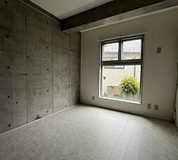 ヒルサイドイン国分寺 1階2LDKのリビング/ダイニング