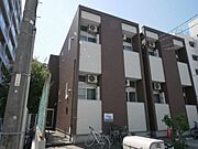 セレーナ清水 2階 築13年11ヶ月の賃貸物件