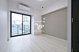 JR山手線 五反田駅 徒歩8分の賃貸マンション 9階1Kのリビング/ダイニング