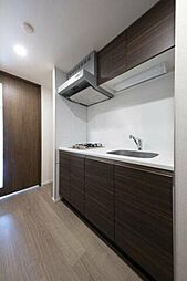 リビオメゾン南砂町 9階1Kのリビング/ダイニング